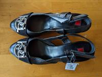 Damen Pumps von Högl neue - Große 38,5 Nürnberg (Mittelfr) - Gebersdorf Vorschau