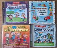Kinderlieder CDs München - Berg-am-Laim Vorschau