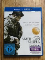 AMERICAN SNIPER, Blu-ray Disc Thüringen - Roßdorf Vorschau