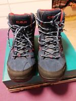 Neu!! CMP Damen Wander/Winter - Schuhe 40 Sachsen - Zwickau Vorschau