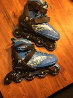 Inlineskates Inliner Gr. 32-36 Sachsen - Radebeul Vorschau