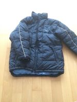 FILA, wattierte Jacke, Gr. 116, blau Niedersachsen - Pattensen Vorschau