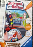 Tiptoi Ratespass auf Reisen Ravensburger Bochum - Bochum-Ost Vorschau