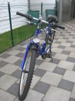 Fahrrad Herrenfahrrad  Streetbike 26Zoll Jugendrad Bike Brandenburg - Blankenfelde Vorschau