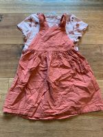 Set Kleid + Shirt Gr. 104 Niedersachsen - Stuhr Vorschau