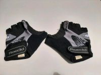 ⭐"Roeckl" Fahrrad Handschuhe in gr. 7 für Kinder Bayern - Unterhaching Vorschau