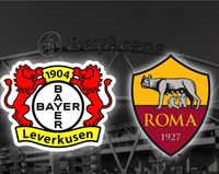 Suche 2 Karten für Leverkusen-Roma am 9.5.2024 Nordrhein-Westfalen - Dinslaken Vorschau