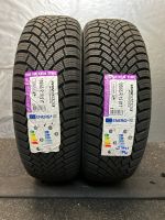 2x Winterreifen Nexen 195/65 R15 91T inkl. Montage Hessen - Burgwald Vorschau