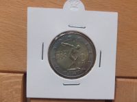 seltene 2 Euro Gedenkmünze aus der Olympia Zeit 2004 in Athen. Mü Aachen - Kornelimünster/Walheim Vorschau