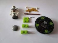 Lego 2114 Ninjago Nordrhein-Westfalen - Halver Vorschau