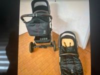 Kinderwagen von Mercedes. Hessen - Mühlheim am Main Vorschau