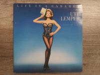 LP Ute Lemper "Life is a Cabaret", Vinyl, Schallplatte, 1987 Nordrhein-Westfalen - Lübbecke  Vorschau