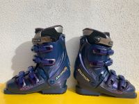 Skischuhe Salomon Evolution 7.0 Performa * 282 mm Bayern - Landshut Vorschau