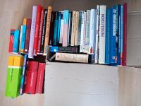 Diverse Bücher verschiedene Genre Hannover - Linden-Limmer Vorschau