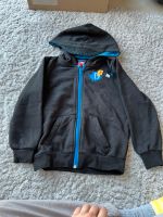 Puma Jacke, schwarz, Größe 116 Hessen - Wiesbaden Vorschau