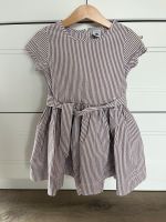 Petit Bateau Kleid Gr. 104 Nordrhein-Westfalen - Solingen Vorschau