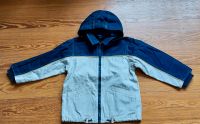 Jacke Jungen Größe 110 Hamburg-Nord - Hamburg Eppendorf Vorschau