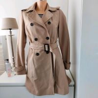 ❤️  Zara Trenchcoat Mantel & Kleid Stretchkleid Tunika Gr S 36 Niedersachsen - Wedemark Vorschau