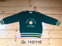 Pullover Gr. 110/116 Tom Tailor Dresden - Gorbitz-Nord/Neu-Omsewitz Vorschau