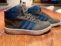 Adidas (Winter) Schuhe Gr. 6 / 33,5 grau Baden-Württemberg - Deilingen Vorschau