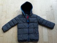 Jungen-Winterjacke von s.Oliver in Größe 116 München - Pasing-Obermenzing Vorschau