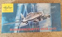 VINTAGE Messerschmitt 262 B-1a/U1 Bayern - Wertingen Vorschau