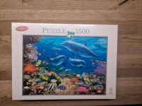 Puzzle 1500 Teile, Neu Baden-Württemberg - Wutöschingen Vorschau