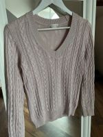 H&M Pullover Sommerpulli XS altrosa Düsseldorf - Gerresheim Vorschau