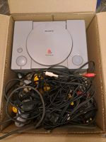 2 mal PlayStation 1 von Sony Nordrhein-Westfalen - Iserlohn Vorschau