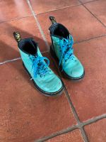 Doc Martens Air Wait Kinder 28,5 mint Bayern - Nittendorf  Vorschau