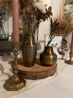 Antik goldene Vasen mieten Hochzeitsdeko Verleih Dekoration Nordrhein-Westfalen - Bad Driburg Vorschau