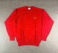 Lacoste Sweater/Pullover Sachsen-Anhalt - Magdeburg Vorschau