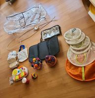 Baby/Kleinkinder Paket,Regenschutz,Keyboard usw.zu 8,- Eur Baden-Württemberg - Heilbronn Vorschau