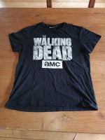 T-Shirt The Walking Dead AMC TWD Nordrhein-Westfalen - Enger Vorschau
