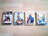 4DVD Bud Spencer Terence Hill Pech Schwefel Himmelhunde Halleluja Baden-Württemberg - Herrischried Vorschau