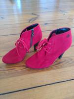 Damen High Heels Stiefelette Gerry Weber 39 Bayern - Münsing Vorschau