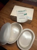 Tupperware Ultra pro Form Bräter Set 2,5 l Hessen - Steinbach Vorschau