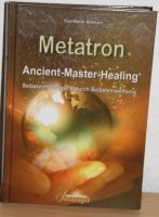 Metatron: Ancient-Master-Healing Baden-Württemberg - Burgrieden Vorschau