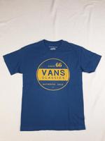 Vans T-shirt Gr. S 164 170 100% Baumwolle Sommer Shirt Kleidung Bayern - Eschau Vorschau
