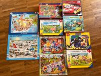 Kinder Puzzles Hessen - Neu-Isenburg Vorschau