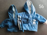 Baby-Jacke Bayern - Traunreut Vorschau