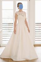 Brautkleid Pronovias St. Patrick Bayern - Wolfratshausen Vorschau