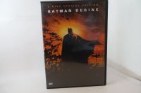 Batman Begins - DVD Duisburg - Duisburg-Süd Vorschau
