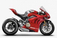 Ducati Panigale V2/V4 Bayern - Würzburg Vorschau