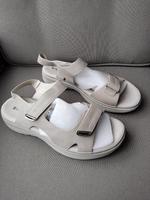 Orthopädische Sandalen Größe 42 (NEU) Niedersachsen - Esens Vorschau