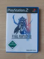 Final Fantasy XII PlayStation 2 Niedersachsen - Duderstadt Vorschau