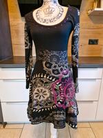 Desigual Kleid Größe S Sachsen - Neukieritzsch Vorschau