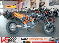 KTM 690 SMC-R OWL Edition wieder verfügbar ! Nordrhein-Westfalen - Willebadessen Vorschau