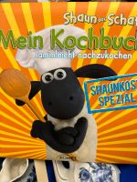 Shaun das Schaf Kochbuch Thüringen - Ohrdruf Vorschau