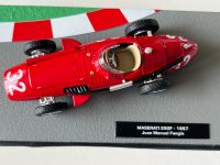 Modellauto 1:43, Maserati 250F-1957, Juan Manuel Fangio Rheinland-Pfalz - Wirges   Vorschau